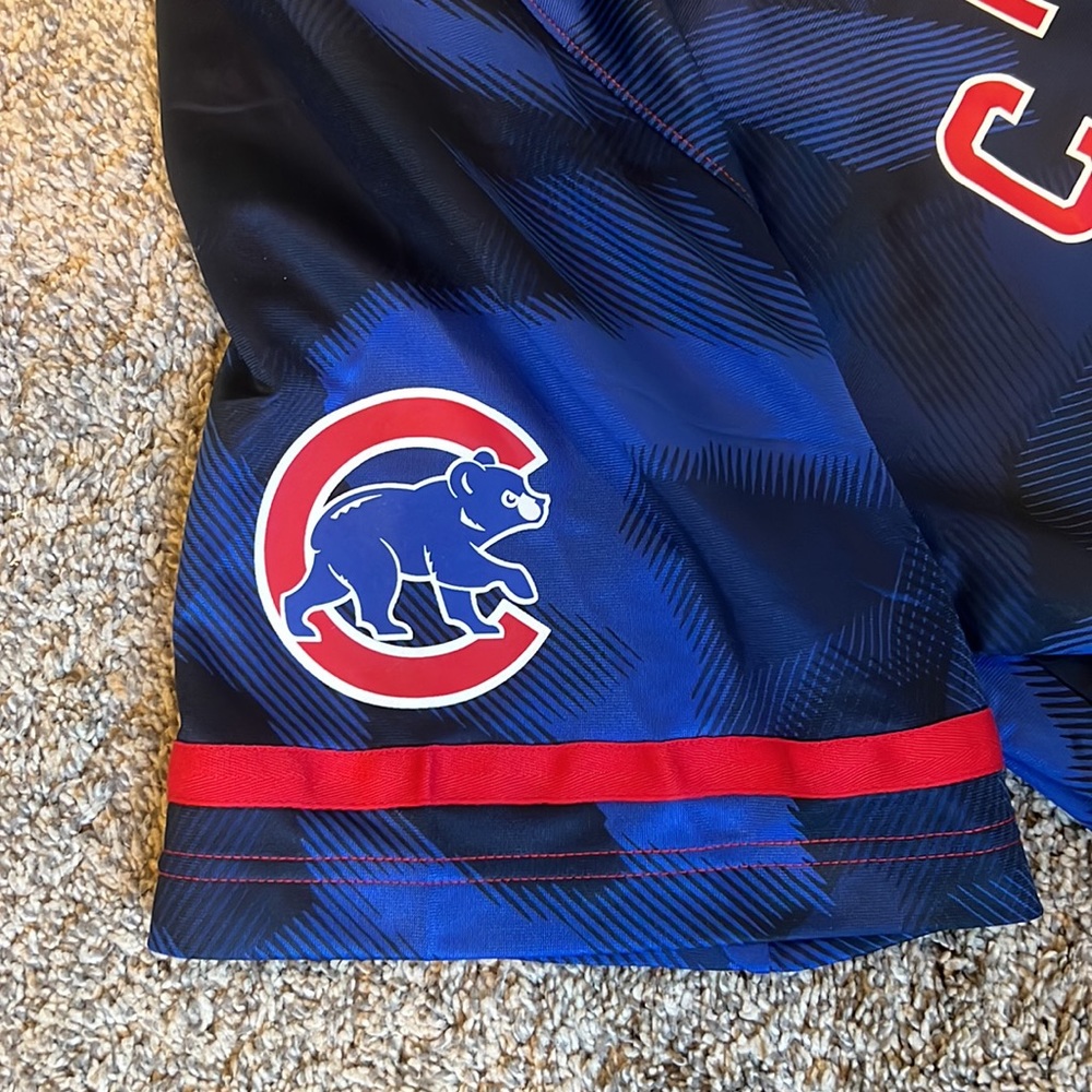 Chicago Cubs Nike Shirt - Picture 5 of 6